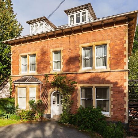 No 7, The Elgar Rooms グレート・マルバーン エクステリア 写真